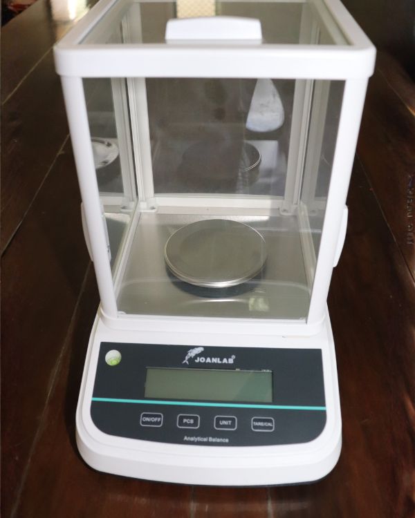 Shaker 1