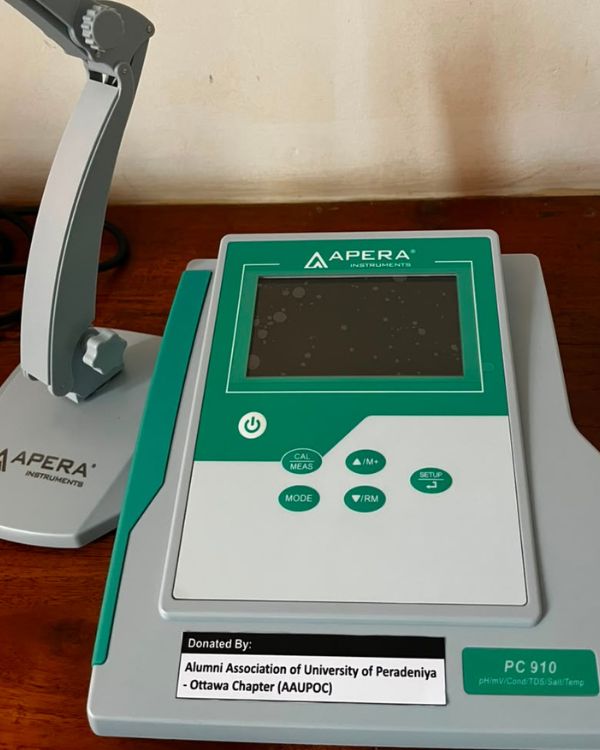 pH Meter 2
